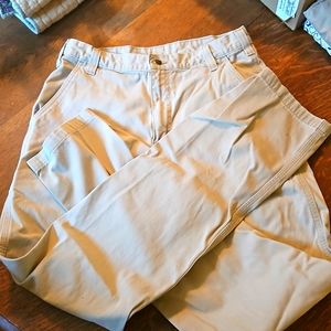 Carhartt pants